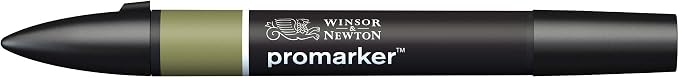 Winsor & Newton ProMarker by WinsorNewton