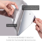 HIDBEA One Way Privacy Window Film, Daytime Mirror Reflective Heat Control UV - Image 8
