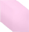 Baby Pink EVA Foam Sheets for Crafts, 9 x 12 Inch, 2mm Thickness – Ideal for by Ader+Products