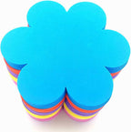 EVA Foam Flower Shape DIY Craft Set by MBJelir