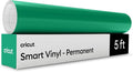 Cricut Smart Permanent Vinyl, Grass Green | by Unknown