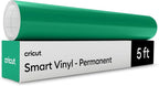 Cricut Smart Permanent Vinyl, Grass Green | by Unknown