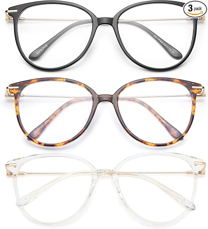 Gaoye Blue Light Blocking Glasses by Gaoye