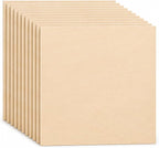3mm Basswood Sheets 1/8 Inch by Unknown