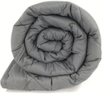 HYPNOSER Weighted Blanket for Kids, Pets | Diamond - Image 2