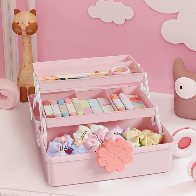 Covetree Hair Accessories Organizer - Image 5