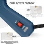 ROMECH Full Size Hot Glue Gun - Image 3