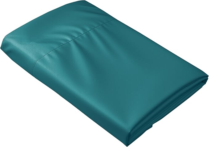 HBHLFZ Queen Flat Sheet by HBHLFZLuxuryHomeLife