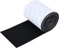VOCOMO Felt Furniture Pads, Heavy Duty Felts Strip Roll by VOCOMO