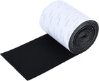 VOCOMO Felt Furniture Pads, Heavy Duty Felts Strip Roll by VOCOMO