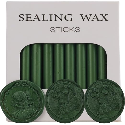 26 Pieces Glue Gun Sealing Wax Sticks by Unknown