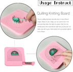 IMISNO Paper Quilling Kits - Image 5