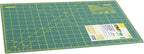 OLFA 6" x 8" Self Healing Rotary Cutting Mat - Image 3