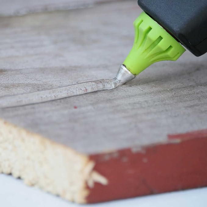 Surebonder Best Stik Heavy Duty Acrylic Hot Glue Sticks, 40% Stronger Bond - Image 2