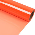 TORC Neon Orange Puff HTV by TORC