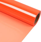 TORC Neon Orange Puff HTV by TORC