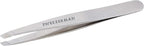 Tweezerman Stainless Steel Slant Tweezer by Tweezerman