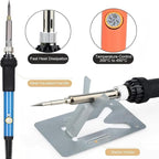 Gifts for Teen, Wood Burning Kit Craft - Image 4
