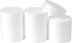 Crafare 3 Inch Foam Circles for Crafts 12 Pack 1 Inch Thick Round Polystyrene by Crafare