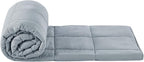 TONGDADA Kids Weighted Blanket | 40''x60'', 10lbs | - Image 2