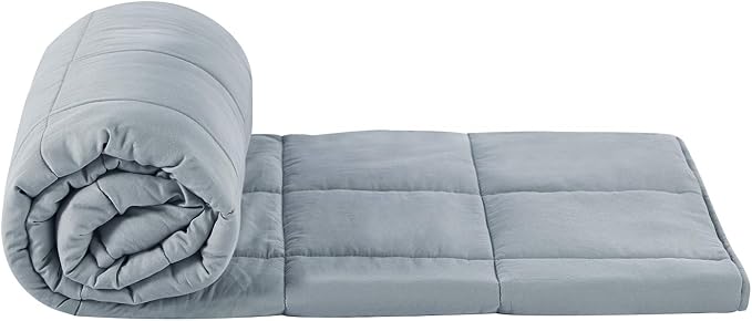 TONGDADA Kids Weighted Blanket | 40''x60'', 7lbs | - Image 2