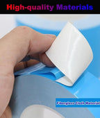 Thermal Tape 0.5 inch x 66Feet Heat Transfer Double Sided Tape - Image 2