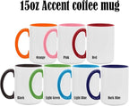 Sarcastic Sewing Coffee Mug, Funny Go Away I'm Sewing Cup, Seamstress Gift - Image 7