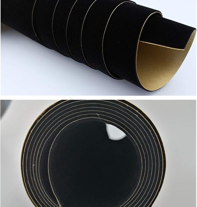 Mesheshe Self Adhesive Sheets, Adhesive DIY Felt Sheets - Image 5