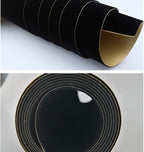 Mesheshe Self Adhesive Sheets, Adhesive DIY Felt Sheets - Image 5