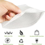 Foam Pouches & Foam Wrap Sheets, 4 Sizes 80 Count Foam Wrap Sheets Cushioning - Image 6