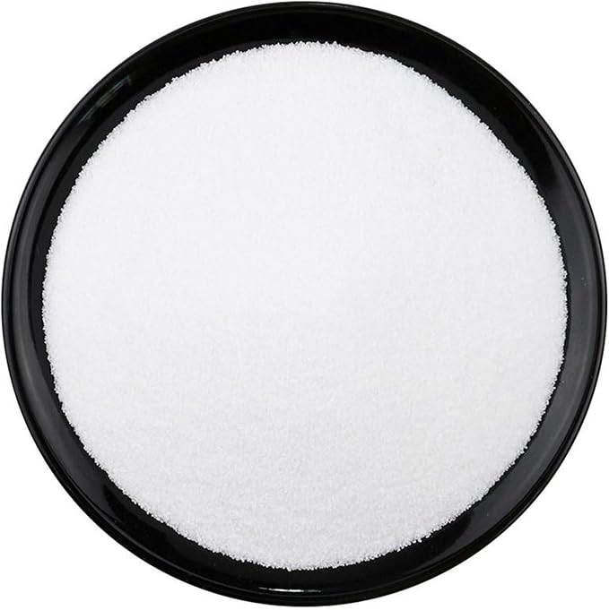 AOSWTLIF 4 Pound White Fine Quartz Sand - Image 2