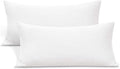 2-Pack Stretch Pillow Cases by NYHOME