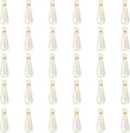 PATIKIL Pearl Charm by PATIKIL