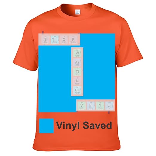 Heat Press Safe Tshirt Pressing Guide - Image 3