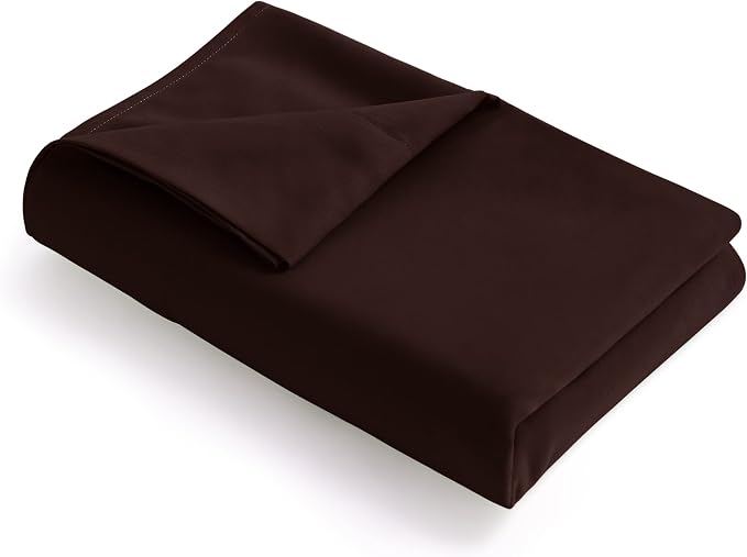 FLXXIE California King Flat Sheet by FLXXIE
