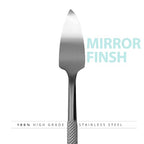 SURGICAL ONLINE Metal Spatula 5 pcs Set Kit Tools - Image 4