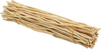 PATIKIL 60 Pcs / 50cm Wood Log Sticks, 0.2-0.5inch in Diameter Natural Driftwood by PATIKIL