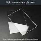 DuvinDD Acrylic Large Display Case - Image 5