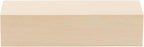JOIKIT 30 Pack 4 x 1 x 1 Inches Basswood Carving Blocks, Unfinished Soft Wood - Image 3
