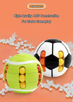 Puzzle Sport Ball Toys - Image 4