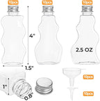 Tlence 30 Pack Sand Art Bottles - Image 2