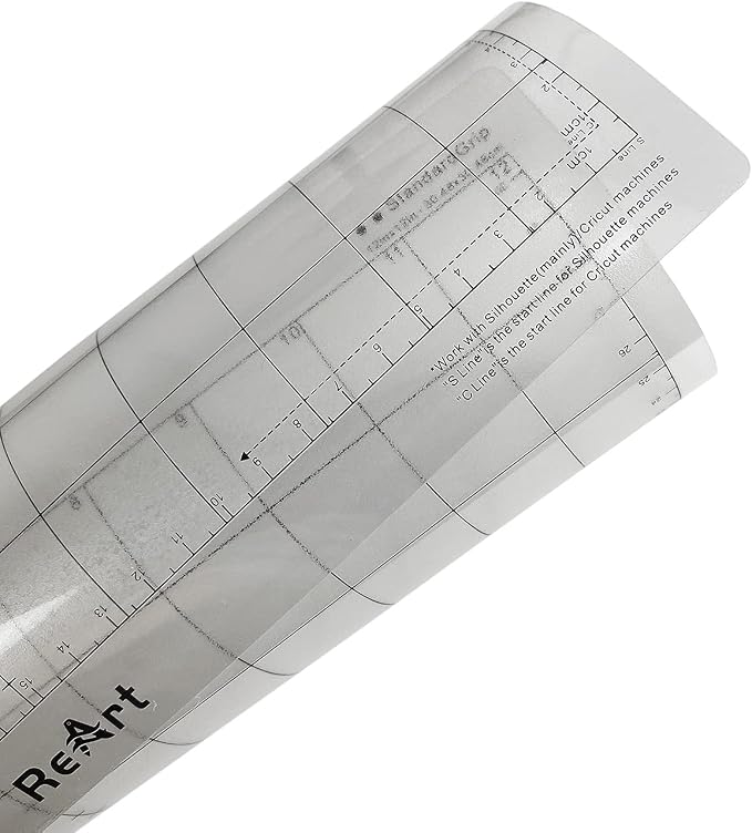 ReArt Standard Grip Cutting Mat - Image 6