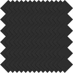 84 Pack 5-inch Cotton Fabric Squares, 5″ Precut Cotton Fabric Squares, Solids by Unknown