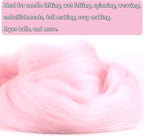 Wool Roving Bulk - Image 3