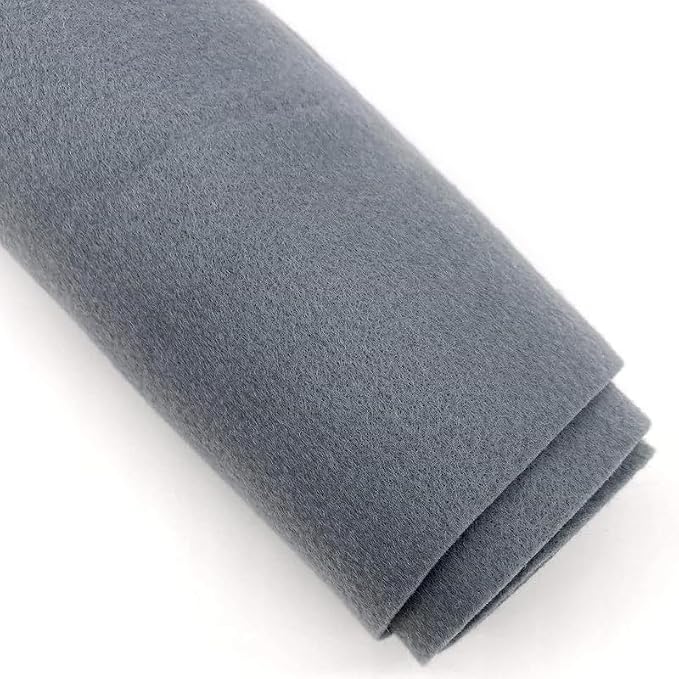 Ice Fabrics Craft Felt Fabric by The Yard - Image 6