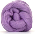 Revolution Fibers Merino Wool Roving | Premium Combed Wool Top | 22 Micron by RevolutionFibers