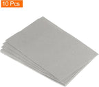 MECCANIXITY Adhesive Felt Sheets, Felt Fabric Crafts Back Adhesive Felt Sheets - Image 3