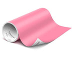 ORACAL 631 Matte Soft Pink Vinyl Durable Roll Easy to Weed Permanent Adhesive by Orafol