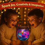Axolotl Gifts for Girls & Boys – DIY Glow Jar Toy - Image 7