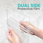 24"x36", Flexible PET Plexiglass Sheets | Transparent, shatter-resistant - Image 4